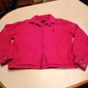 Vintage Nautica Women's Jacket